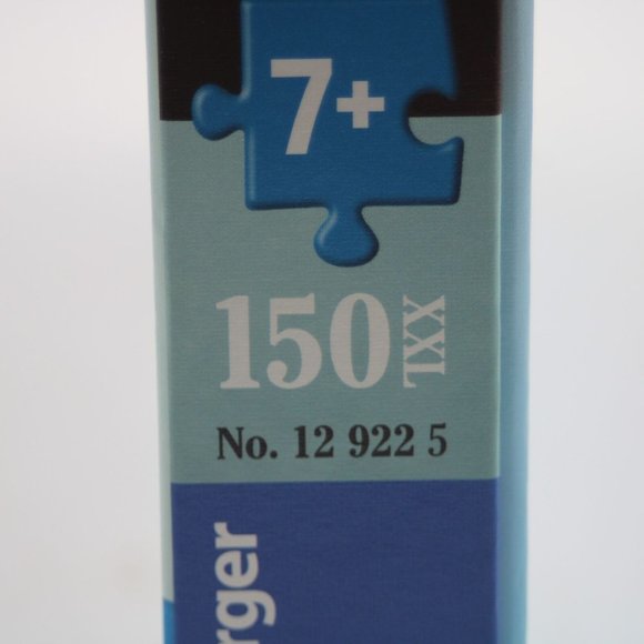 Raya And The Last Dragon Disney Ravensburger Premium Puzzle 150 Pieces n129225 - Picture 7 of 11